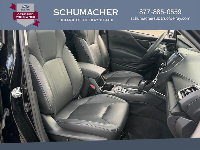 2023 Subaru Forester Touring