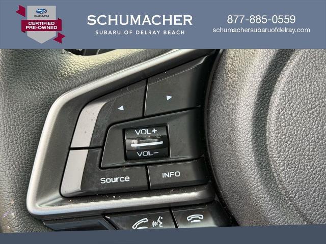 2023 Subaru Forester Touring