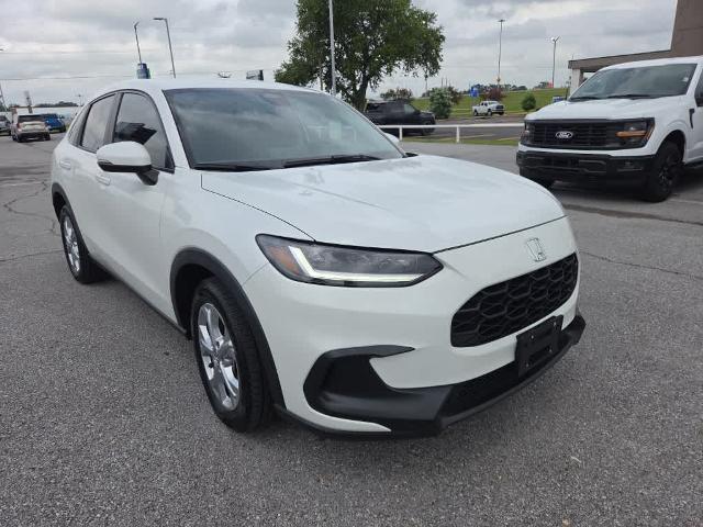 2023 Honda HR-V 2WD LX for sale in Opelousas, LA