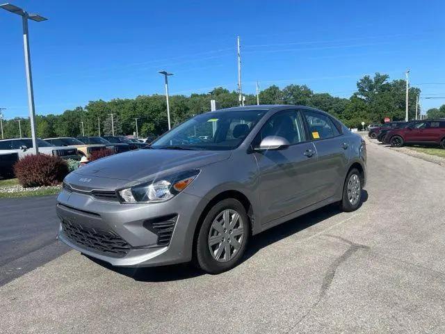 2023 Kia Rio S for sale in Sandusky, OH