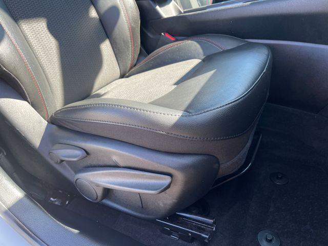 2022 Jeep Compass Trailhawk 4x4