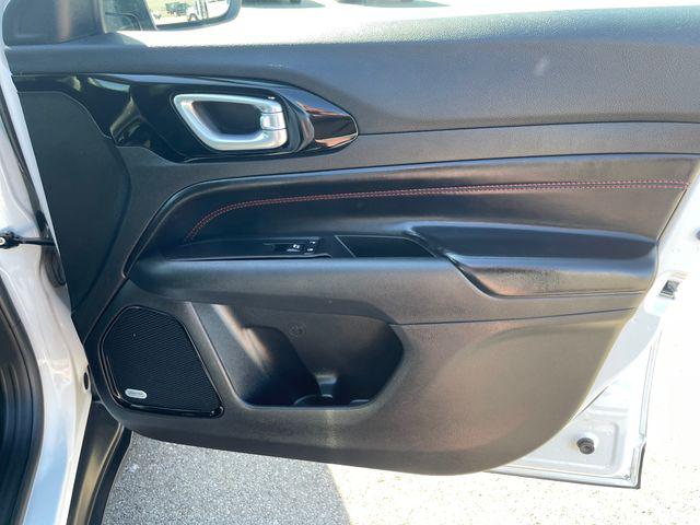 2022 Jeep Compass Trailhawk 4x4