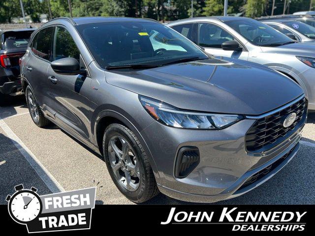 2022 Ford Escape SE for sale in Jenkintown, PA
