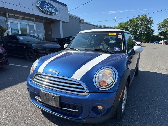 2013 MINI Hardtop Cooper for sale in Trenton, NJ