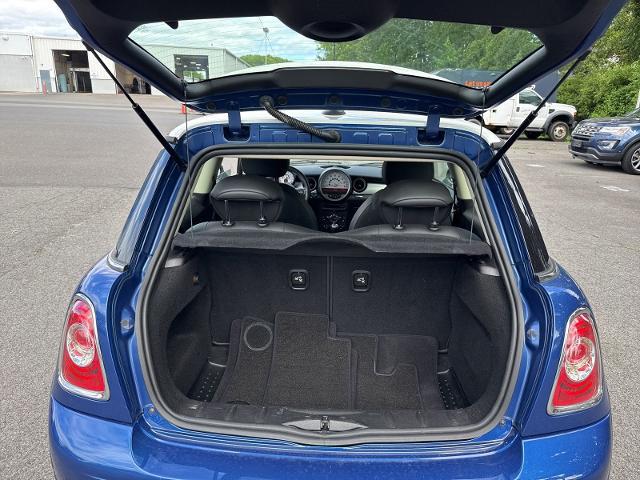 2013 MINI Hardtop Cooper