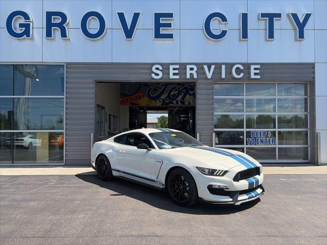 2020 Ford Mustang Shelby GT350 Fastback for sale in Grove City, PA