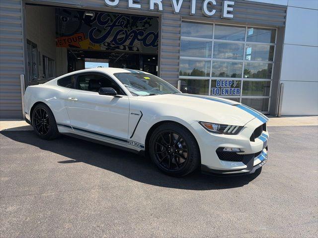 2020 Ford Mustang Shelby GT350 Fastback