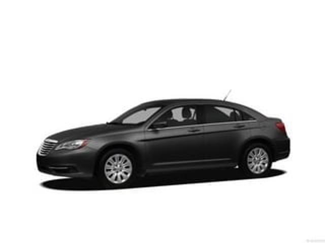 2012 Chrysler 200 Touring for sale in Corvallis, OR
