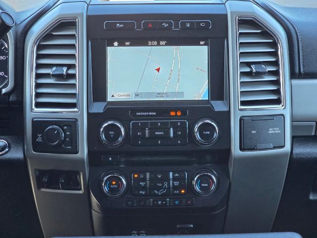 2017 Ford F-350 Lariat Super Duty