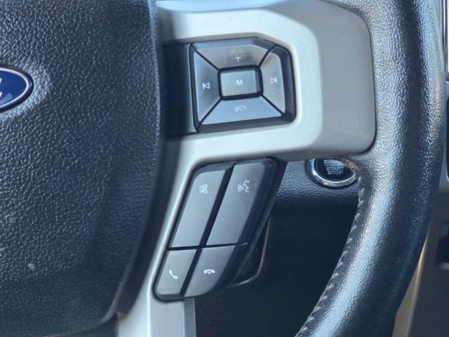 2017 Ford F-350 Lariat Super Duty