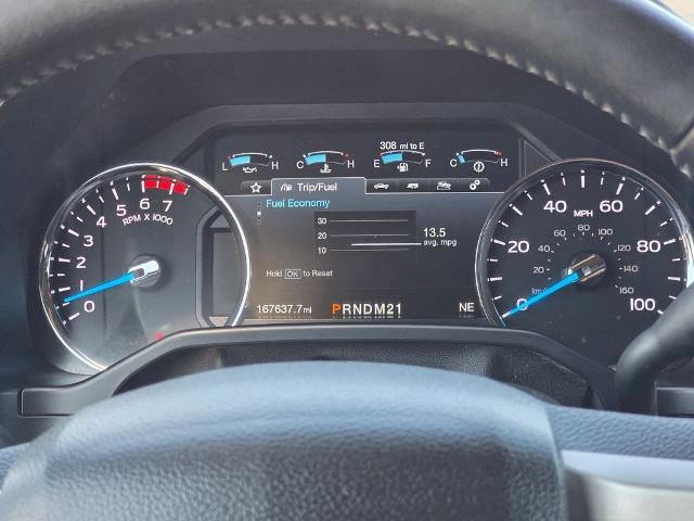 2017 Ford F-350 Lariat Super Duty
