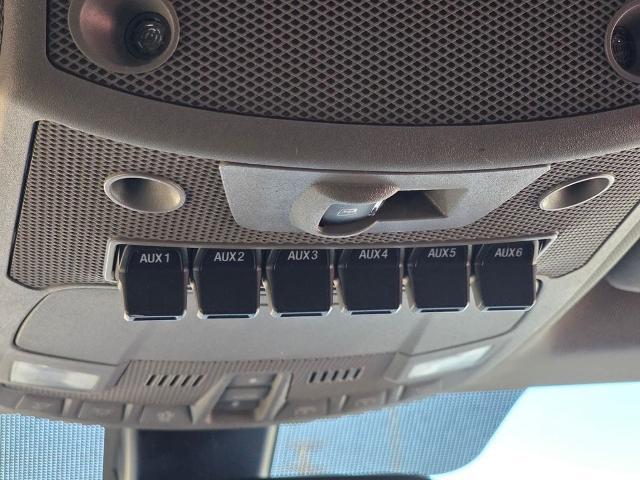 2017 Ford F-350 Lariat Super Duty
