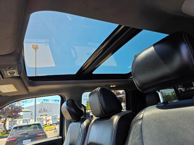 2017 Ford F-350 Lariat Super Duty