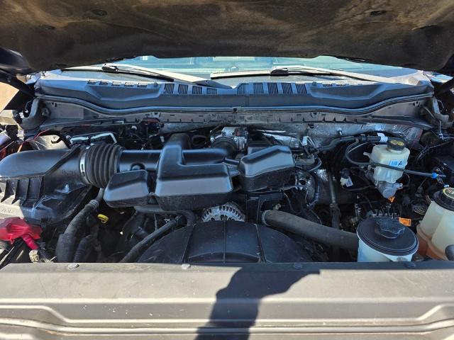 2017 Ford F-350 Lariat Super Duty
