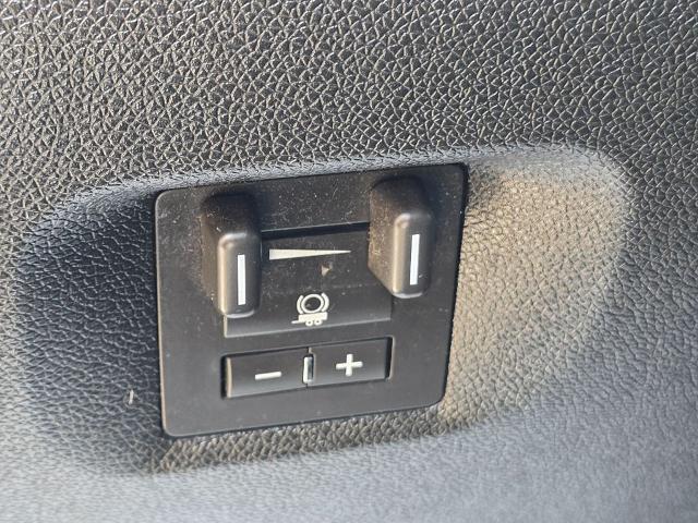2011 Chevrolet Silverado 2500HD LTZ