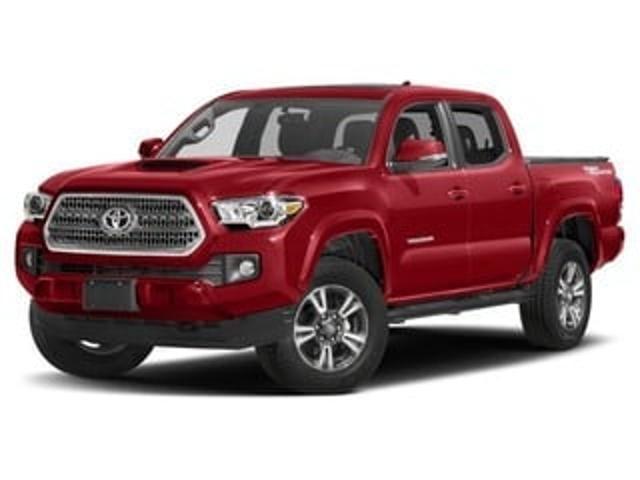 2018 Toyota Tacoma TRD Sport for sale in Corvallis, OR