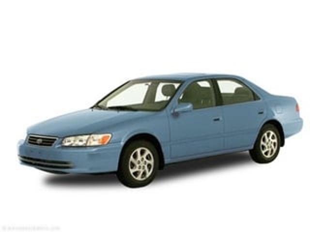 2000 Toyota Camry LE for sale in Corvallis, OR