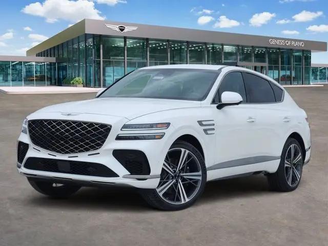 2026 Genesis GV80 3.5T E-SC MHEV AWD for sale in Plano, TX