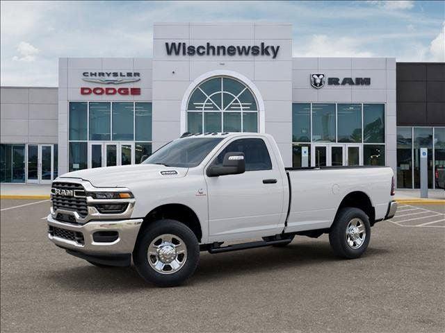 2026 RAM Ram 2500 RAM 2500 TRADESMAN REGULAR CAB 4X4 8 BOX