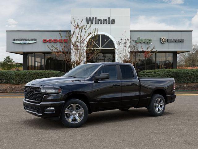 2026 RAM 1500 RAM 1500 EXPRESS QUAD CAB 4X2 64 BOX