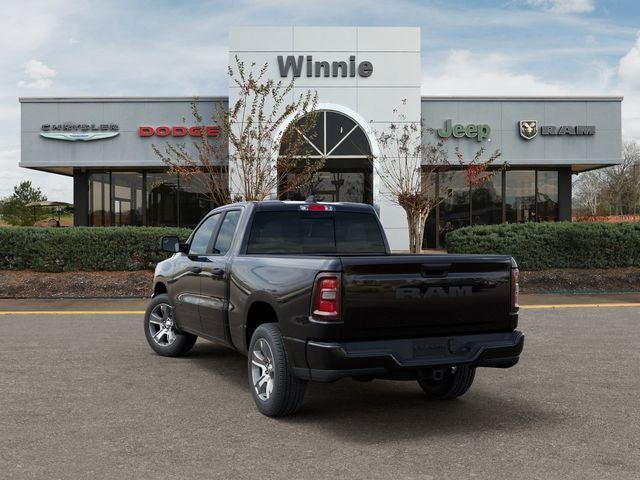 2026 RAM 1500 RAM 1500 EXPRESS QUAD CAB 4X2 64 BOX