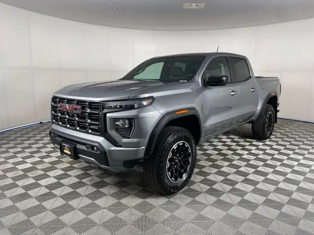 2026 GMC Canyon AT4, 4WD for sale in Bremerton, WA