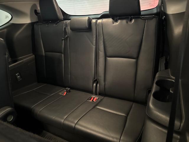 2021 Toyota Highlander Hybrid Limited