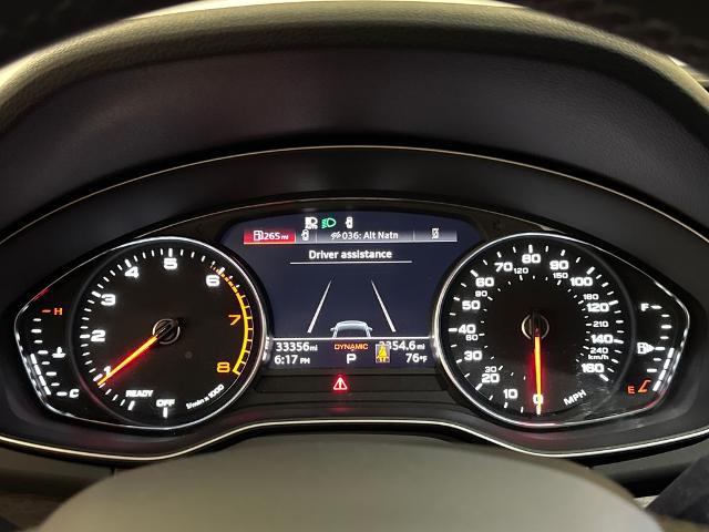 2022 Audi Q5 Premium 45 TFSI S line quattro S tronic