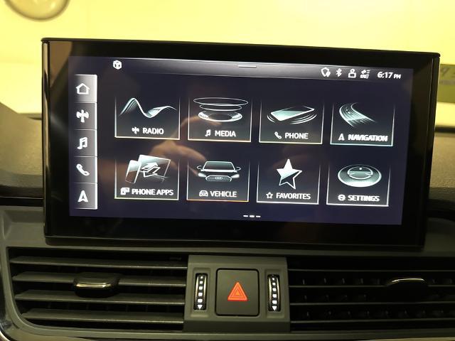 2022 Audi Q5 Premium 45 TFSI S line quattro S tronic