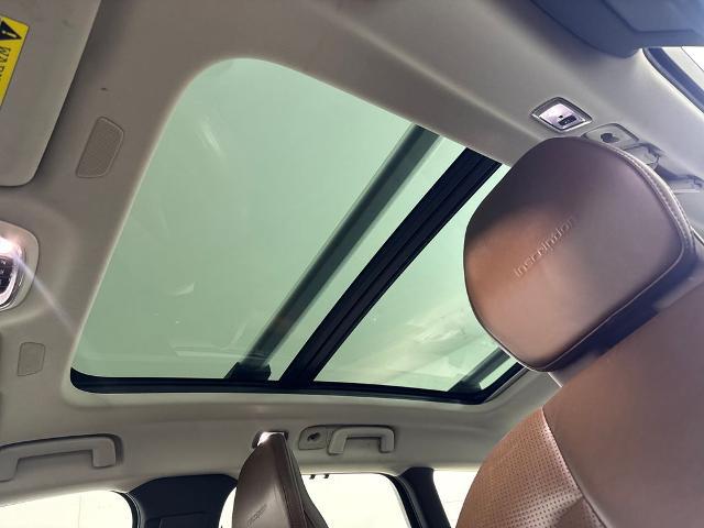 2019 Volvo V90 T5 Inscription