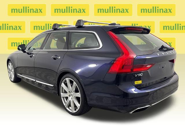 2019 Volvo V90 T5 Inscription