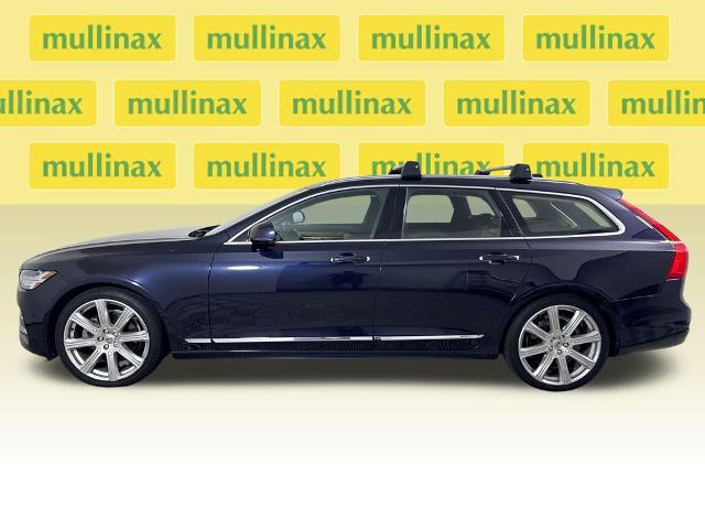 2019 Volvo V90 T5 Inscription