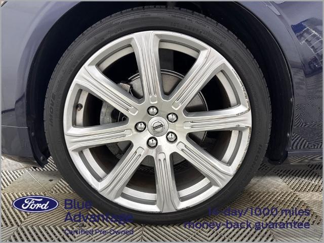 2019 Volvo V90 T5 Inscription