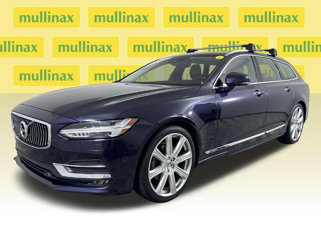 2019 Volvo V90 T5 Inscription