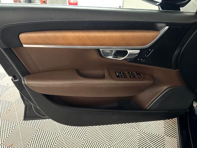 2019 Volvo V90 T5 Inscription