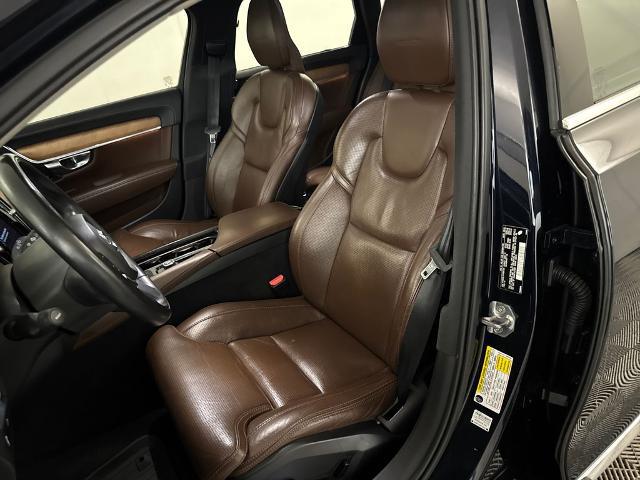 2019 Volvo V90 T5 Inscription