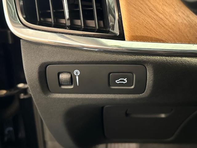 2019 Volvo V90 T5 Inscription