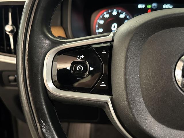 2019 Volvo V90 T5 Inscription