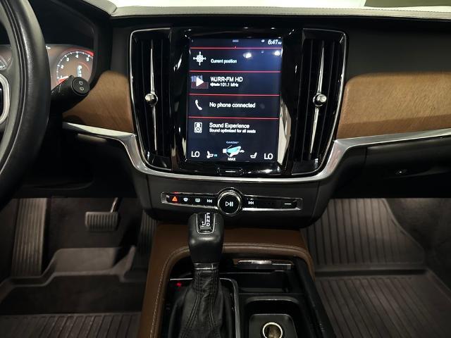 2019 Volvo V90 T5 Inscription