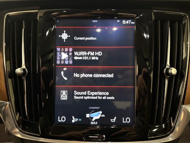 2019 Volvo V90 T5 Inscription