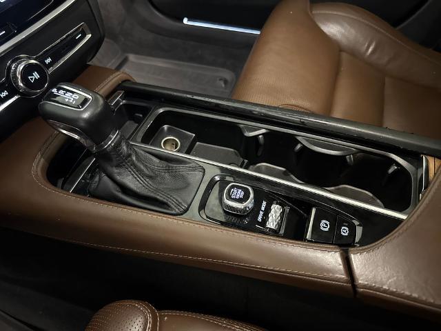 2019 Volvo V90 T5 Inscription
