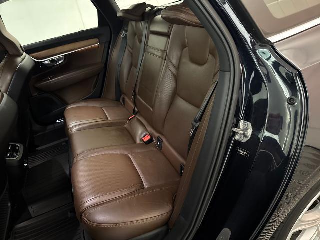 2019 Volvo V90 T5 Inscription