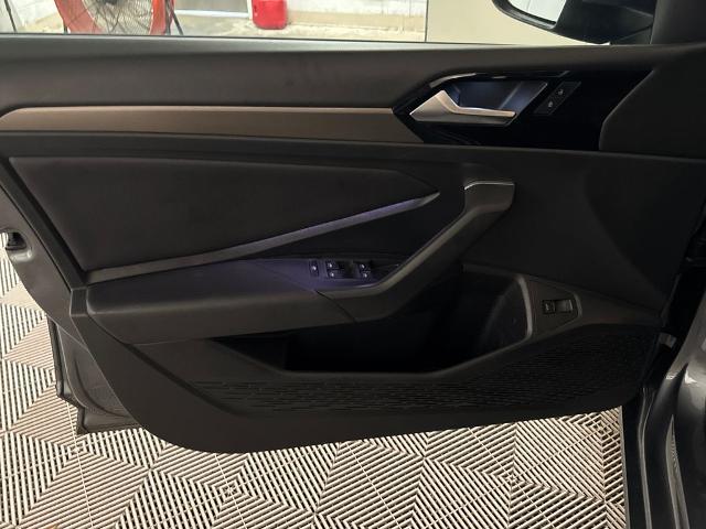 2019 Volkswagen Jetta 1.4T SEL Premium