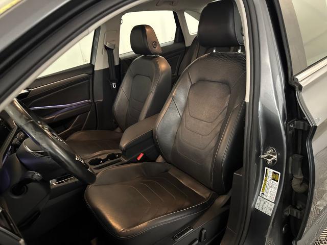 2019 Volkswagen Jetta 1.4T SEL Premium