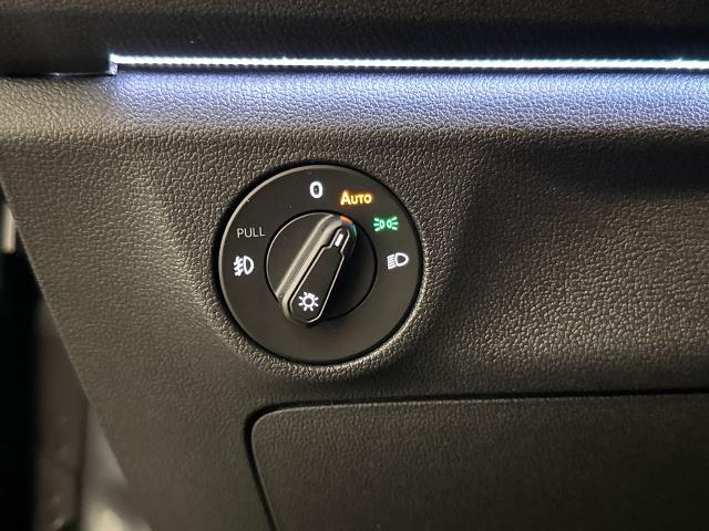 2019 Volkswagen Jetta 1.4T SEL Premium