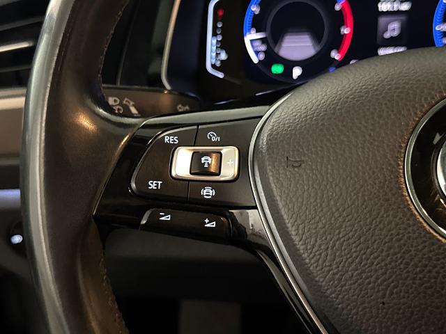 2019 Volkswagen Jetta 1.4T SEL Premium