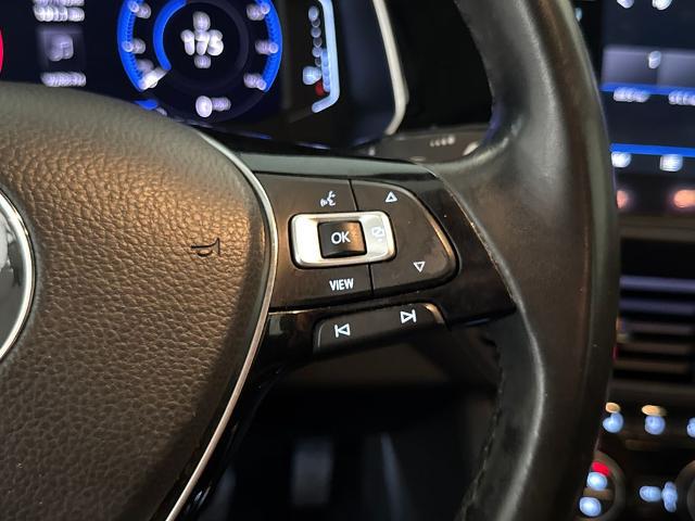 2019 Volkswagen Jetta 1.4T SEL Premium