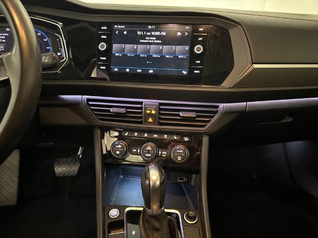 2019 Volkswagen Jetta 1.4T SEL Premium