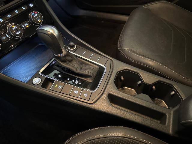 2019 Volkswagen Jetta 1.4T SEL Premium