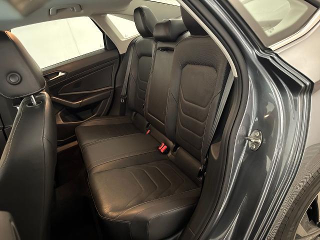 2019 Volkswagen Jetta 1.4T SEL Premium